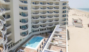 Hotel Playa Victoria, Cadiz